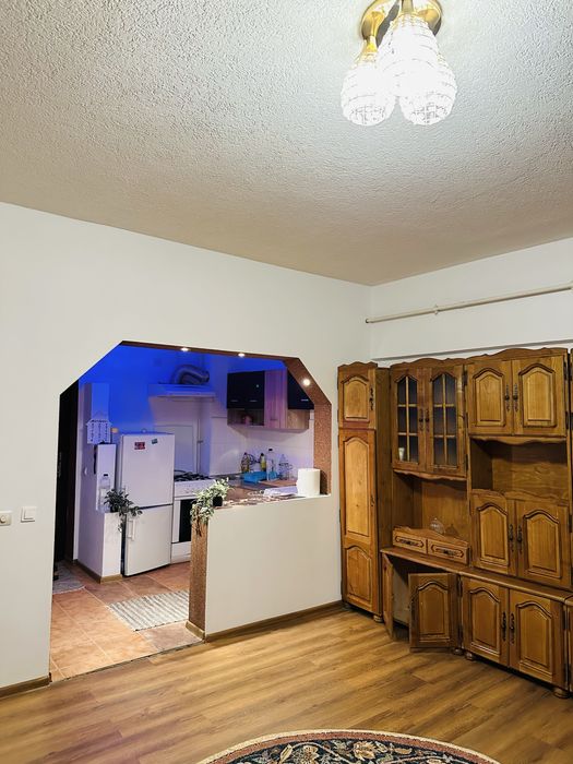 Garsoniera onesti bacau