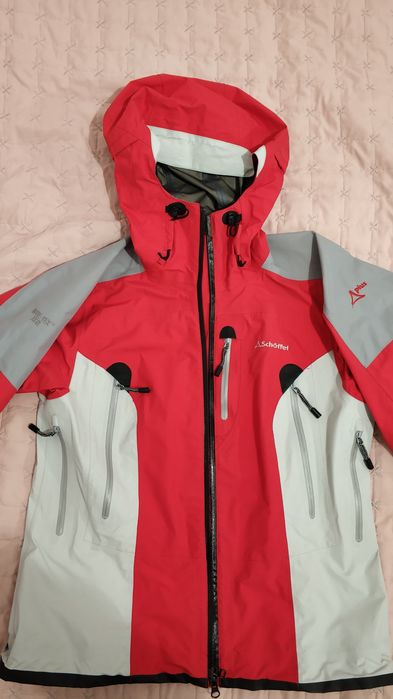 Shoffel Gore Tex размер 40