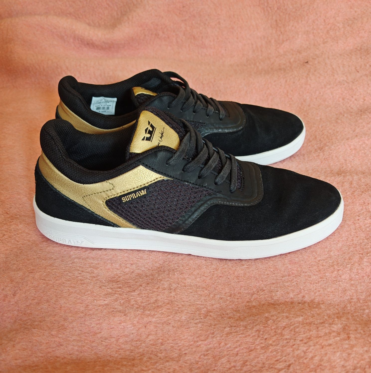 Маратонки Supra Saint Dane Vaughn