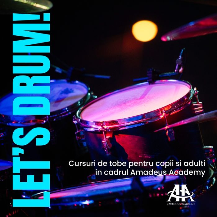 Cursuri/lectii  tobe