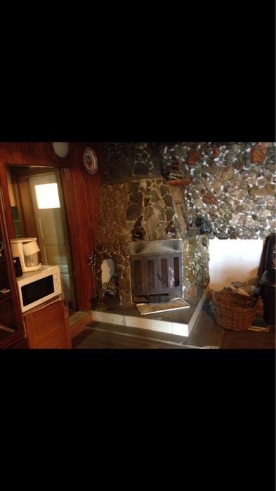 Cabana revelion in Belis