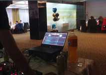 Dj deejay majorat botez