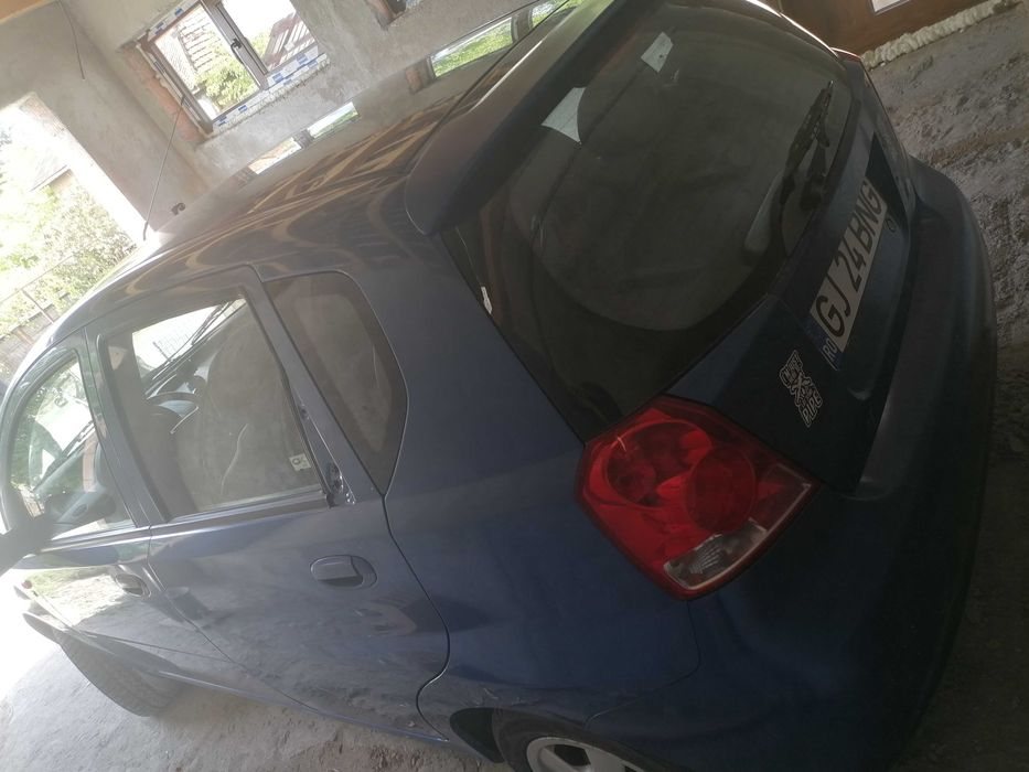 Daewoo Kalos — 1.4 benzină, 2004, acte la zi, dotări complete