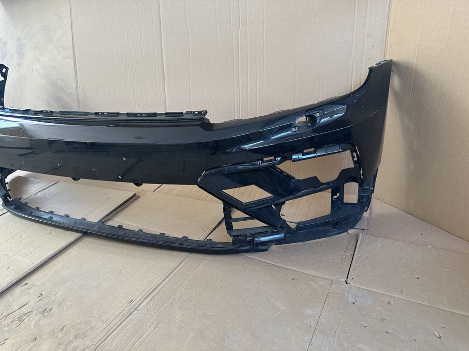 Bara fata tiguan R-line cod 5NA807221B originala !