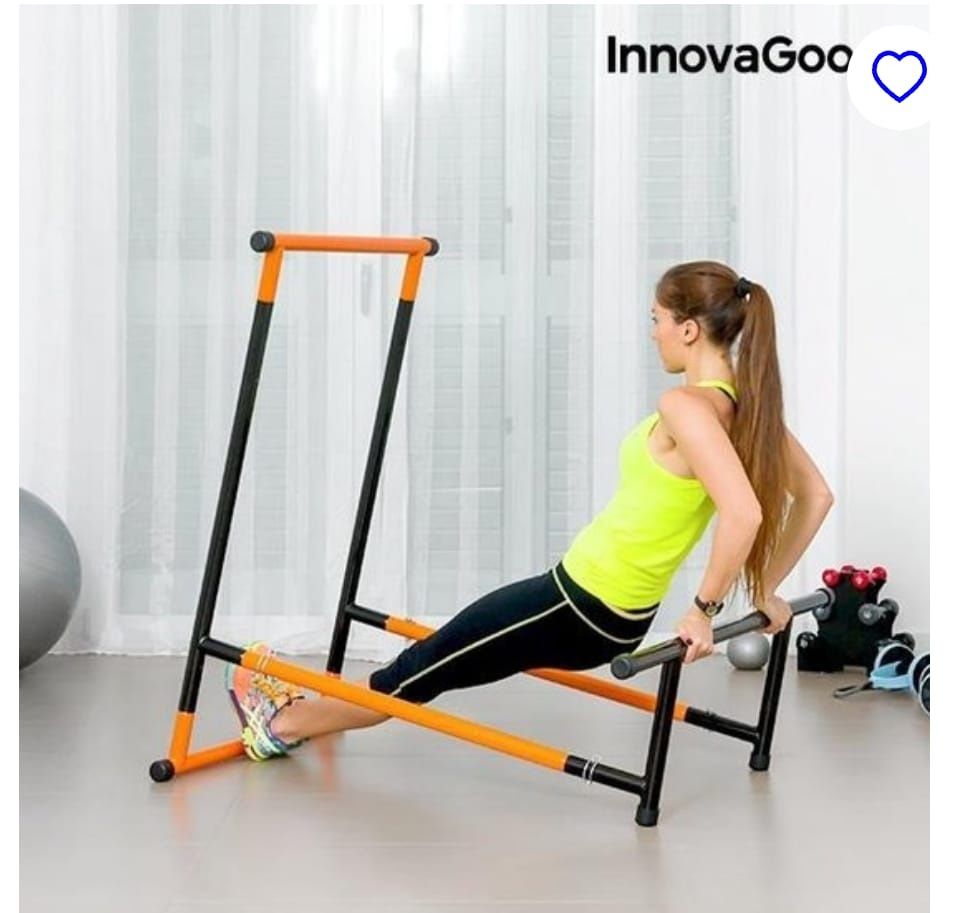 Aparat de sport multifunctional