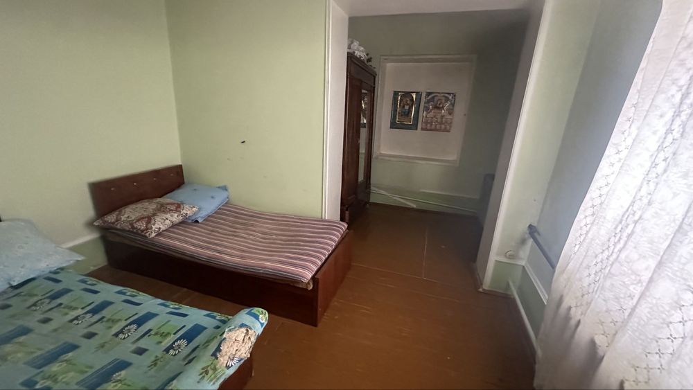 Дом Кибрай 6 сот + 4 сот . 3 уровня . От Ттз 10 км .