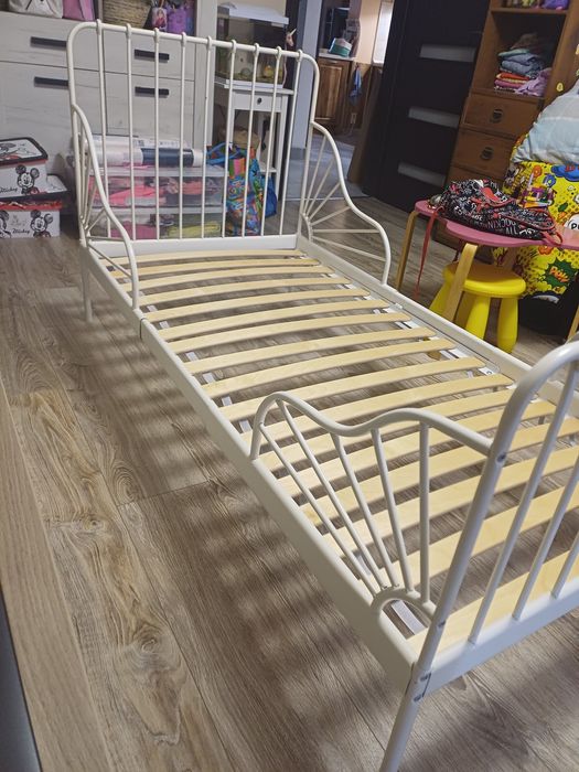 Детско разтегателно легло Ikea