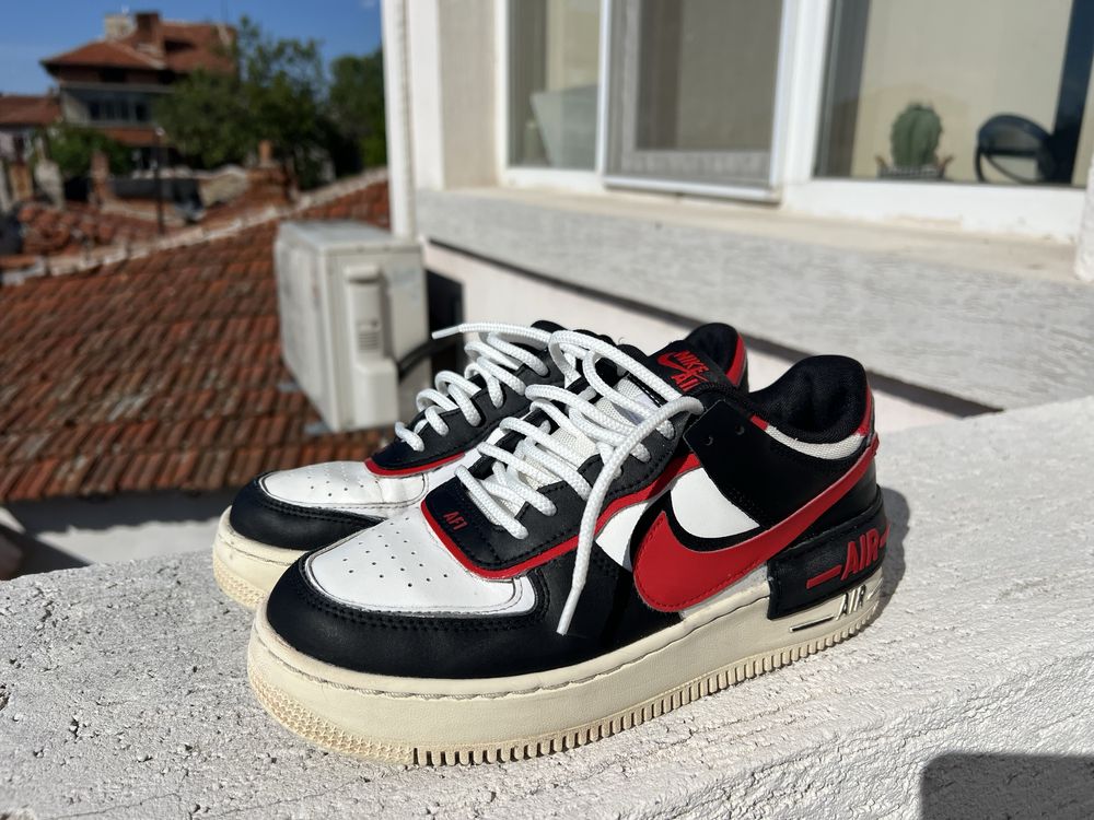 Nike Air Force Shadow 39