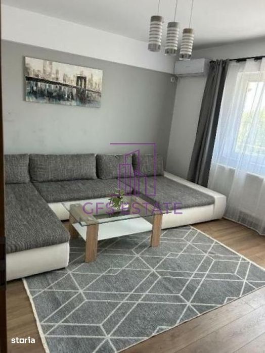 Inchiriere apartament 2 camere Rotar Park|Centrala