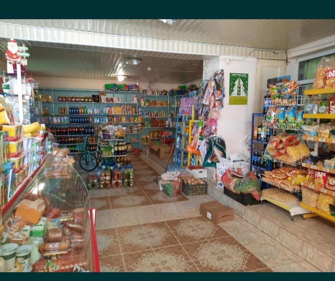 Сдается в аренду помещение под магазин