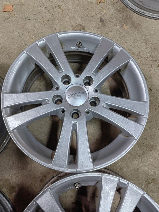 Джанти  16" 5x114.3
