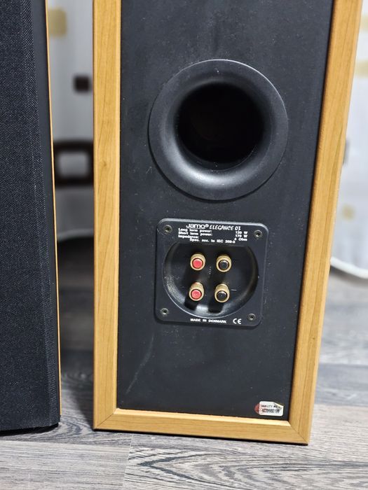 Boxe de podea Jamo Elegance 03