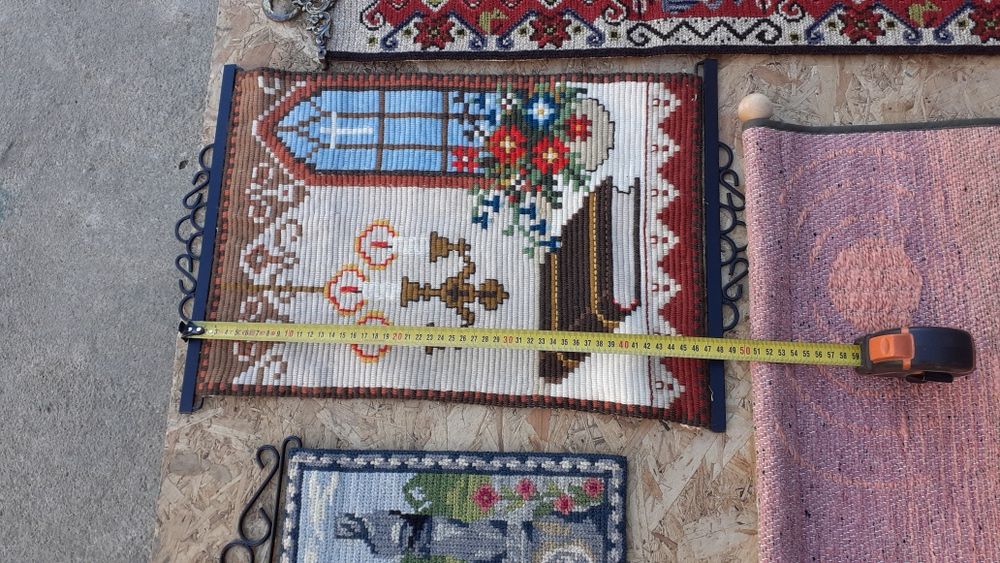 Ribon goblen vintage/retro