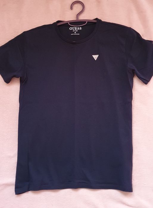 Tricou Guess original 12-16 ani