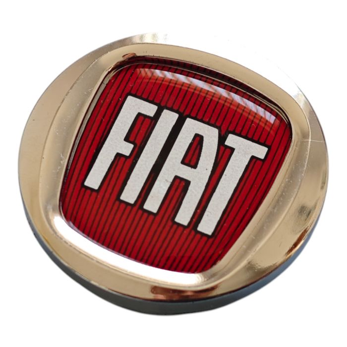 50мм Капачки за джанти за ФИАТ FIAT 500 Браво Пунто Панда Албеа Линеа