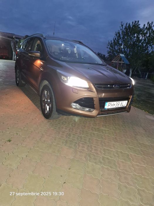 Ford KUGA 2.0, 4X4 , 163 cp, automat