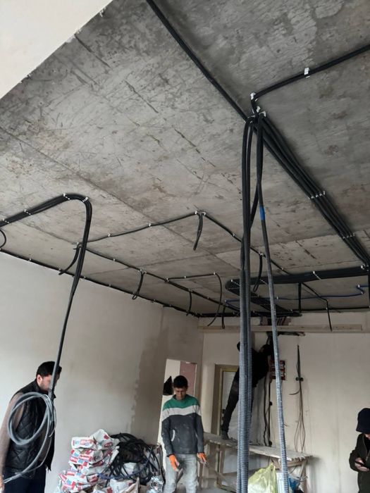 Koh Ota  новостройка 3/2/12 white box 70м2