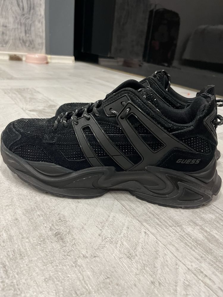Guess BELLUNA спортни обувки