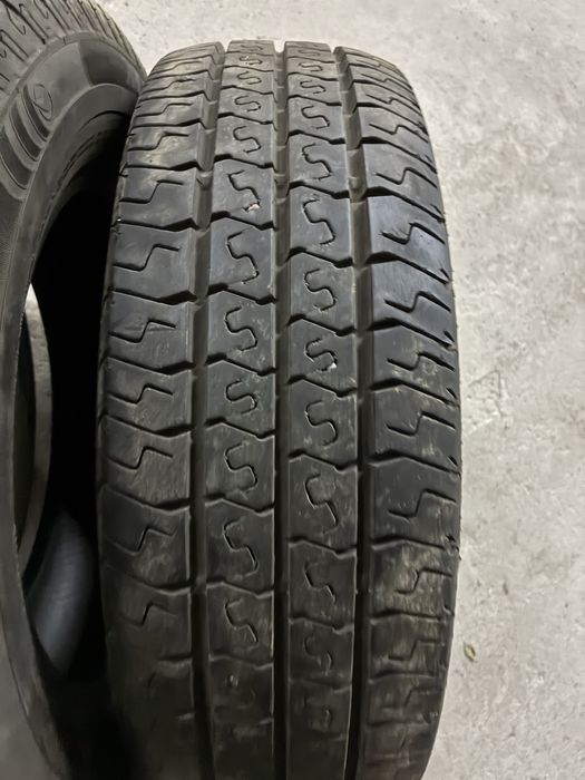 Комплект из -4 шин, 195/70/R15