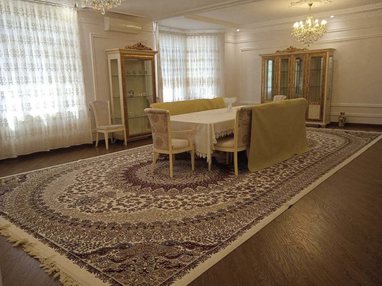 Сдаётся участок евро дом