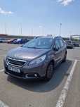 Vand Peugeot 2008, motorizare 1.6 diesel