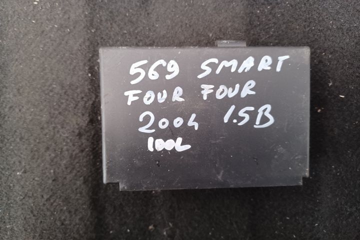 Unitatea de control Imobilizator A4548200535 A4548200535 Smart Forfou
