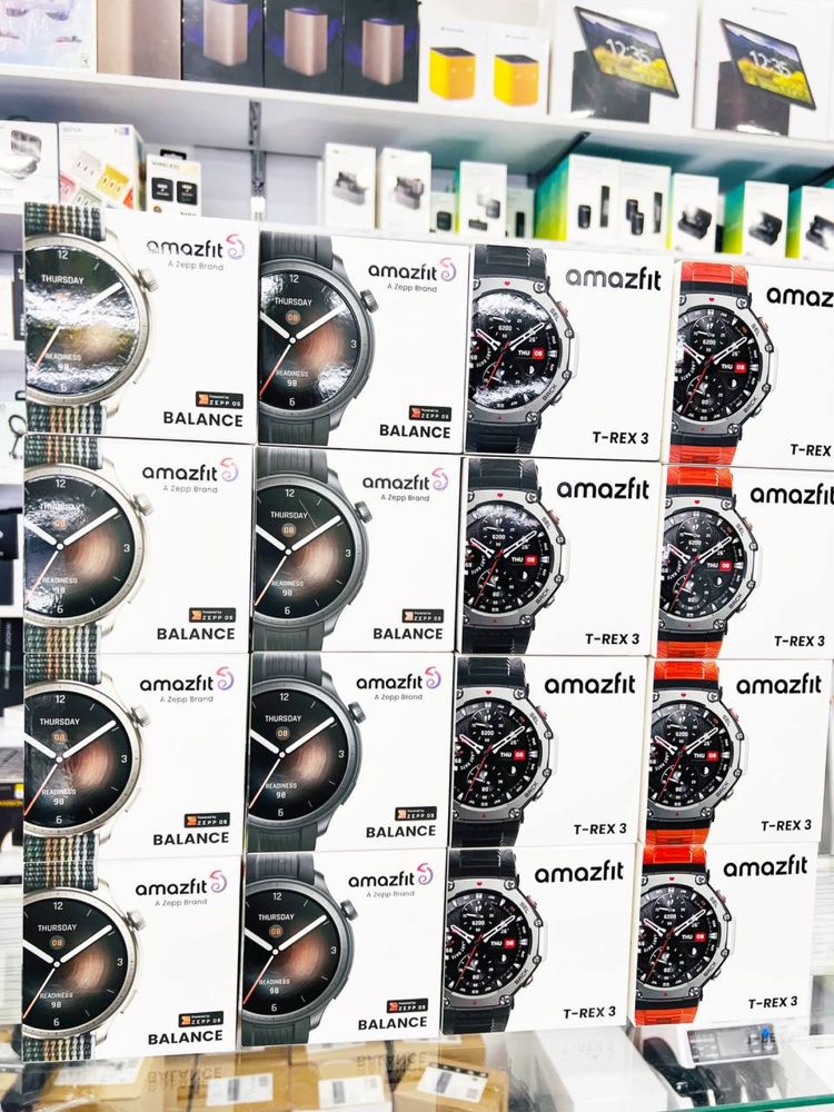 Smart watch Amazfit.Cmf nothing,xiaomi,samsung fit,pixel,haylou