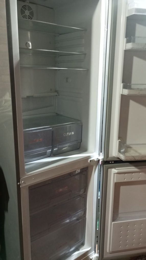 Холодильник артель