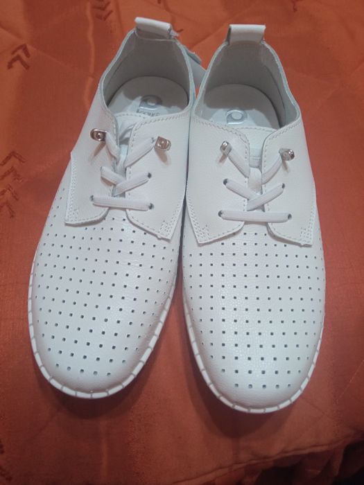 Обувь новая большой размер