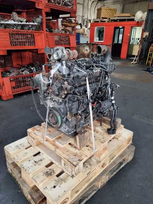 Motor complet Cummins QSB3.3 - Piese motor Cummins