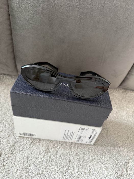 Очила Prada оригилнали