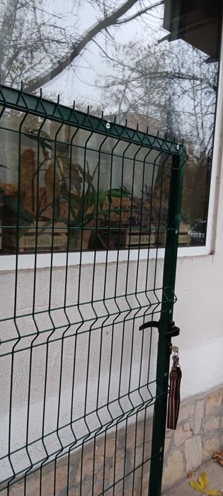 МАГАЗИН  -36 кв.м.  със собствен  двор 100 кв.м.София, Павлово