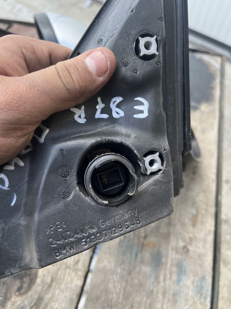 Брава бмв/bmw e87 e81 e90 e91 e60 брави бмв е87 е90 е91