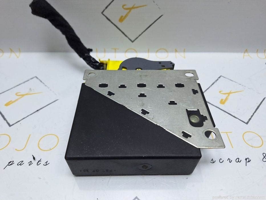 Calculator airbag SEAT IBIZA IV (6L1) [ 2002 - 2009 ] 1.2 (BBM) 44KW|60HP OEM 6Q0909605AD