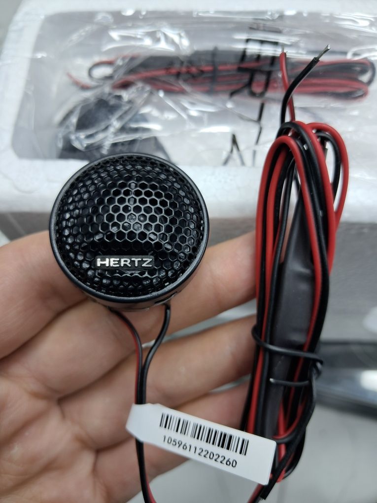 Hertz UNO K130 220w