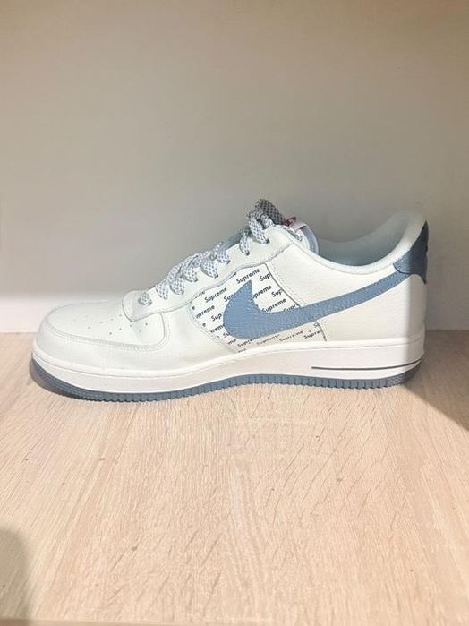 Nike af1 x Supreme