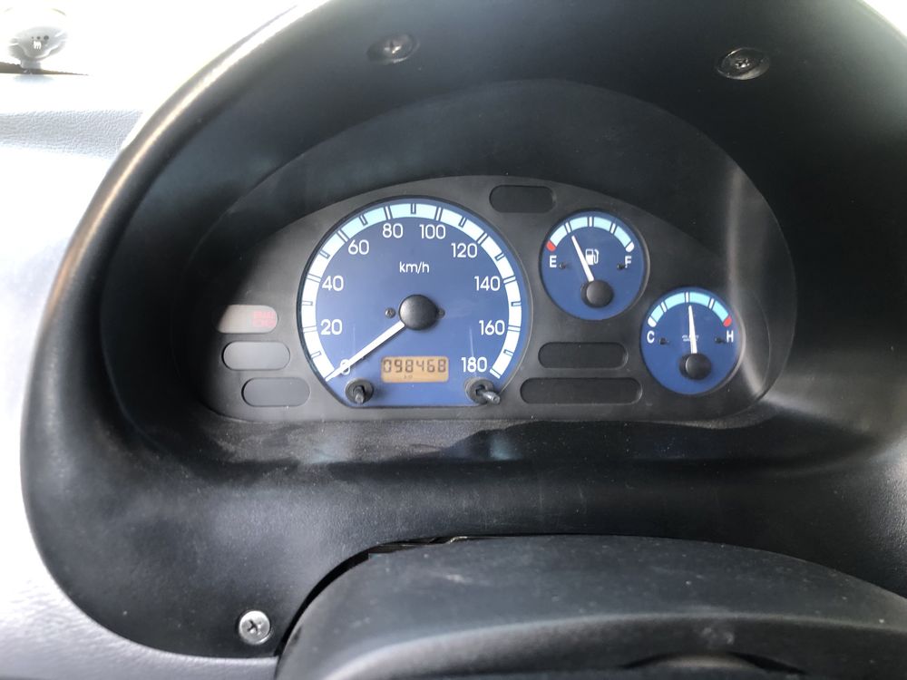 matiz best 2017 yil