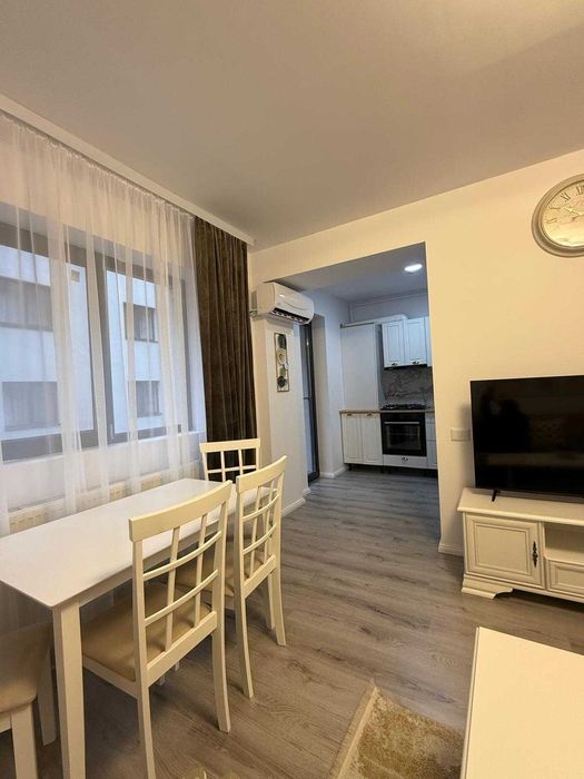 Inchiriez apartament 2 camere, complex X-Residence, Ilfov 1 Decembrie