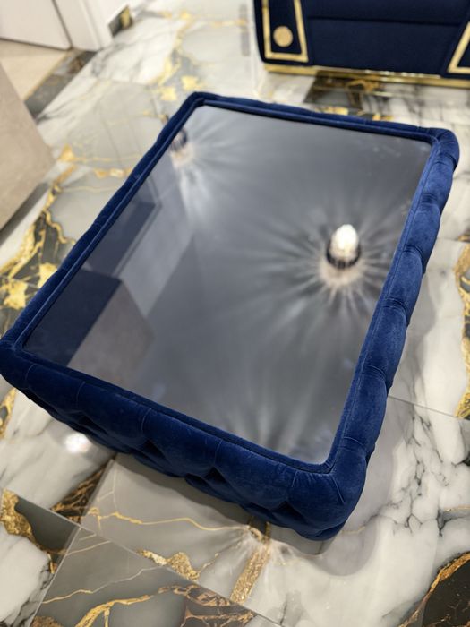 Vand set canapea fixa