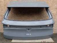 Крышка багажника (багажник) ID4, ID6 Volkswagen VW
