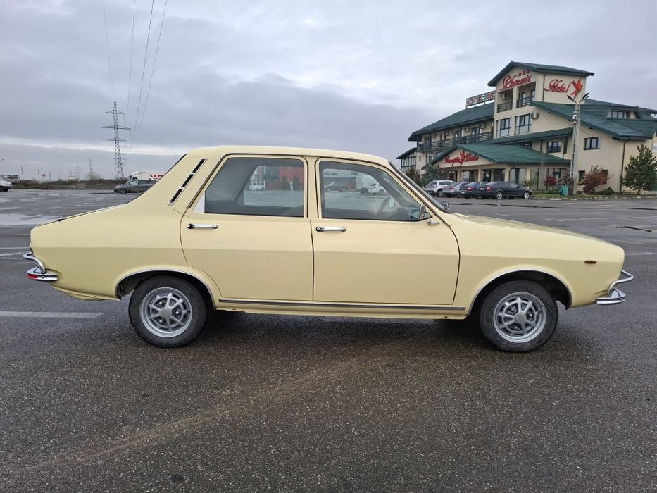Renault 12 (Dacia 1300)