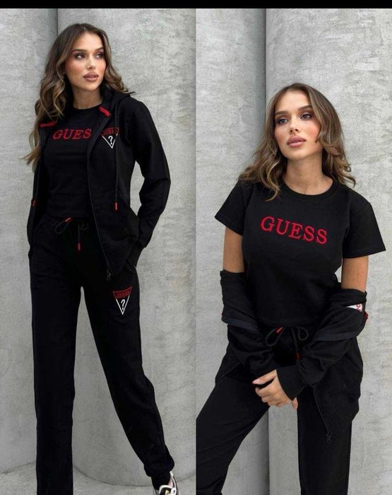 Дамски екипи топ Брандове