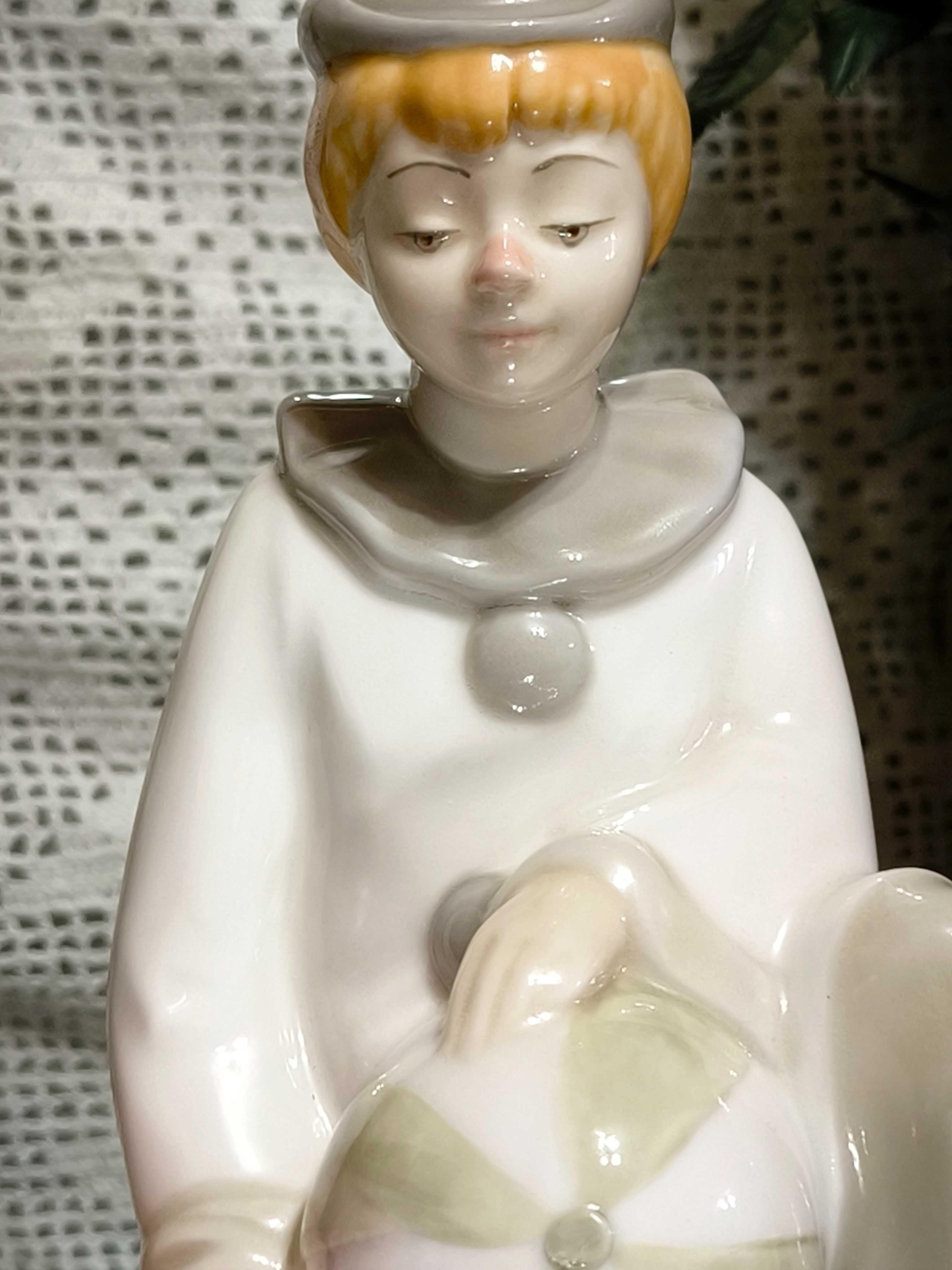 Порцеланова фигурка Испания