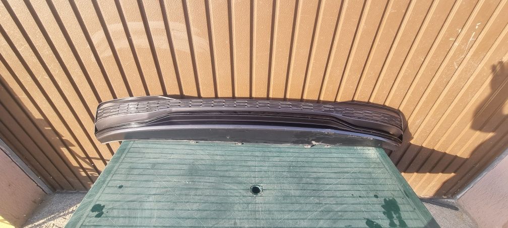 Spoiler bara spate Audi A7 2018