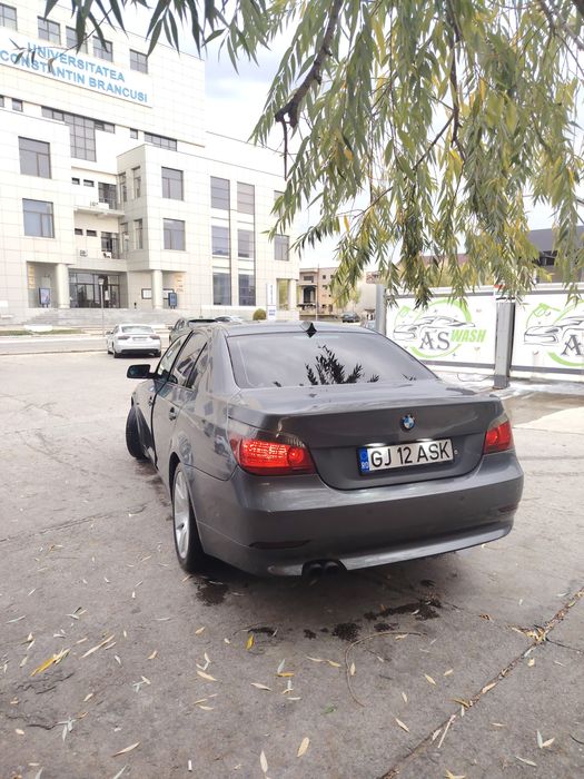 BMW Seria 5 525D