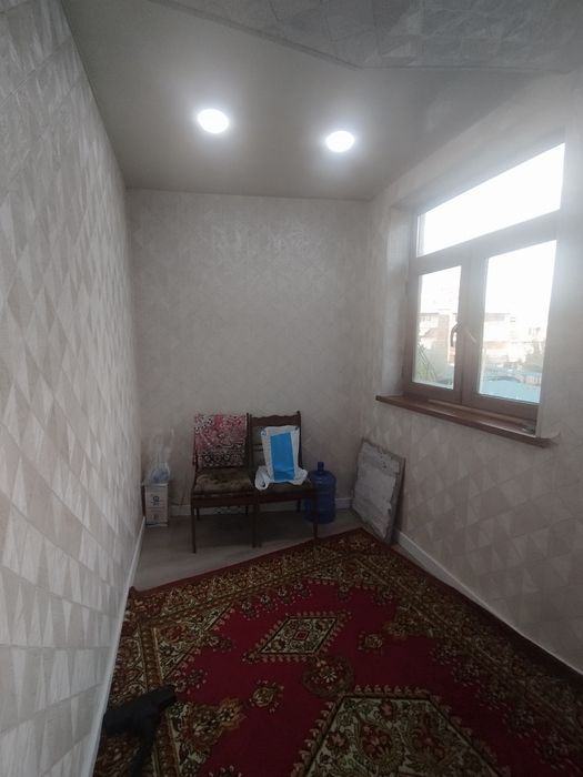 Очень срочо и дёшево! большая квартира, Мед Городок.