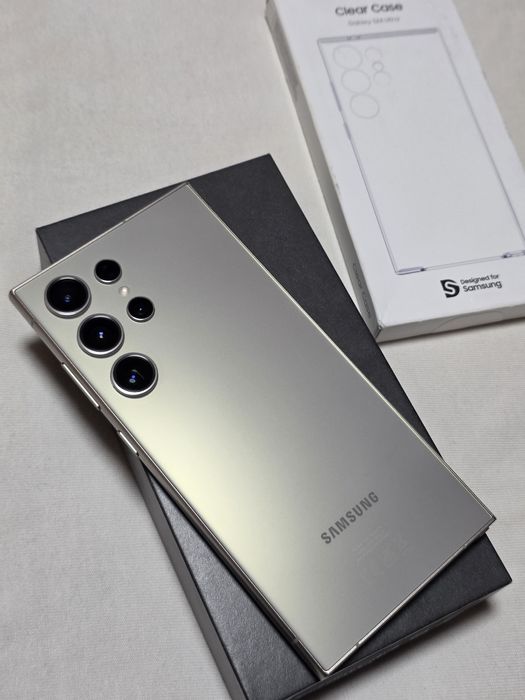 Samsung Galaxy S24 Ultra 512GB