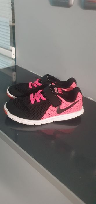 Nike маратонки!!!