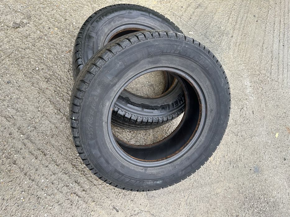 Cauciucuri 235 65 16 c