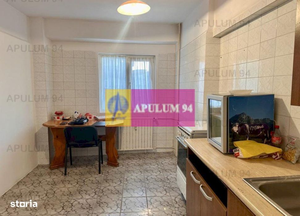 Superpret- Bloc 1988- 3 camere Sebastian Parc-Petre Ispirescu